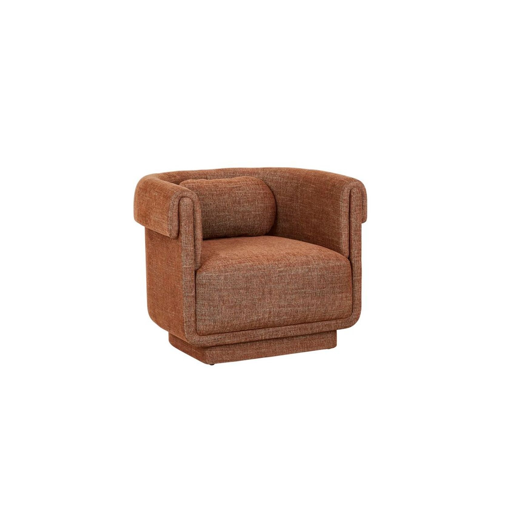 Hendricks Occasional Chair gallery detail image