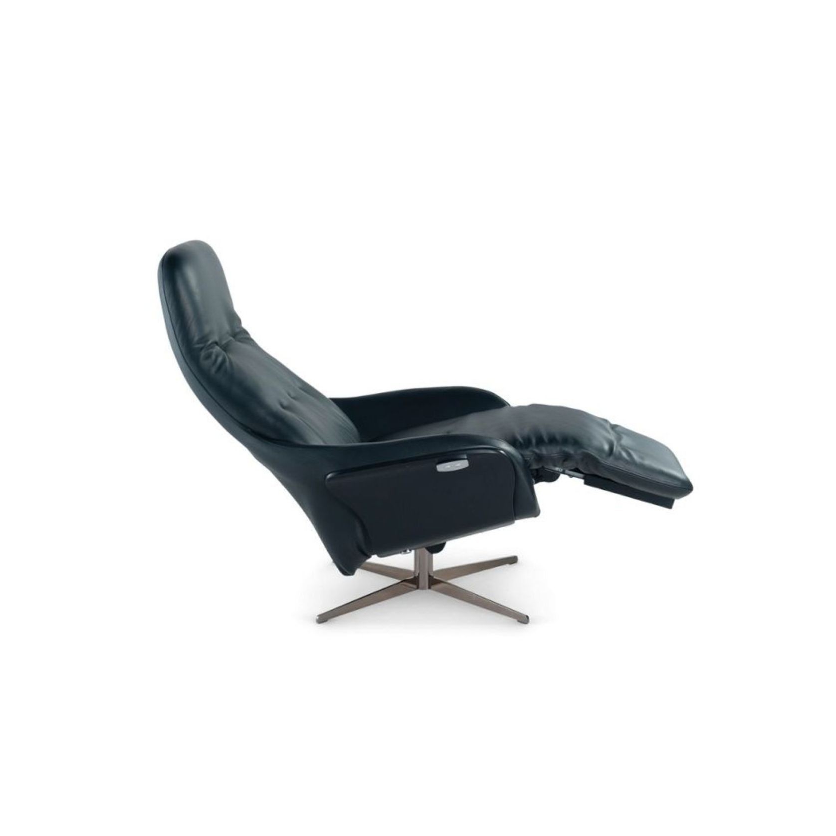Utopie Swivel Armchair gallery detail image