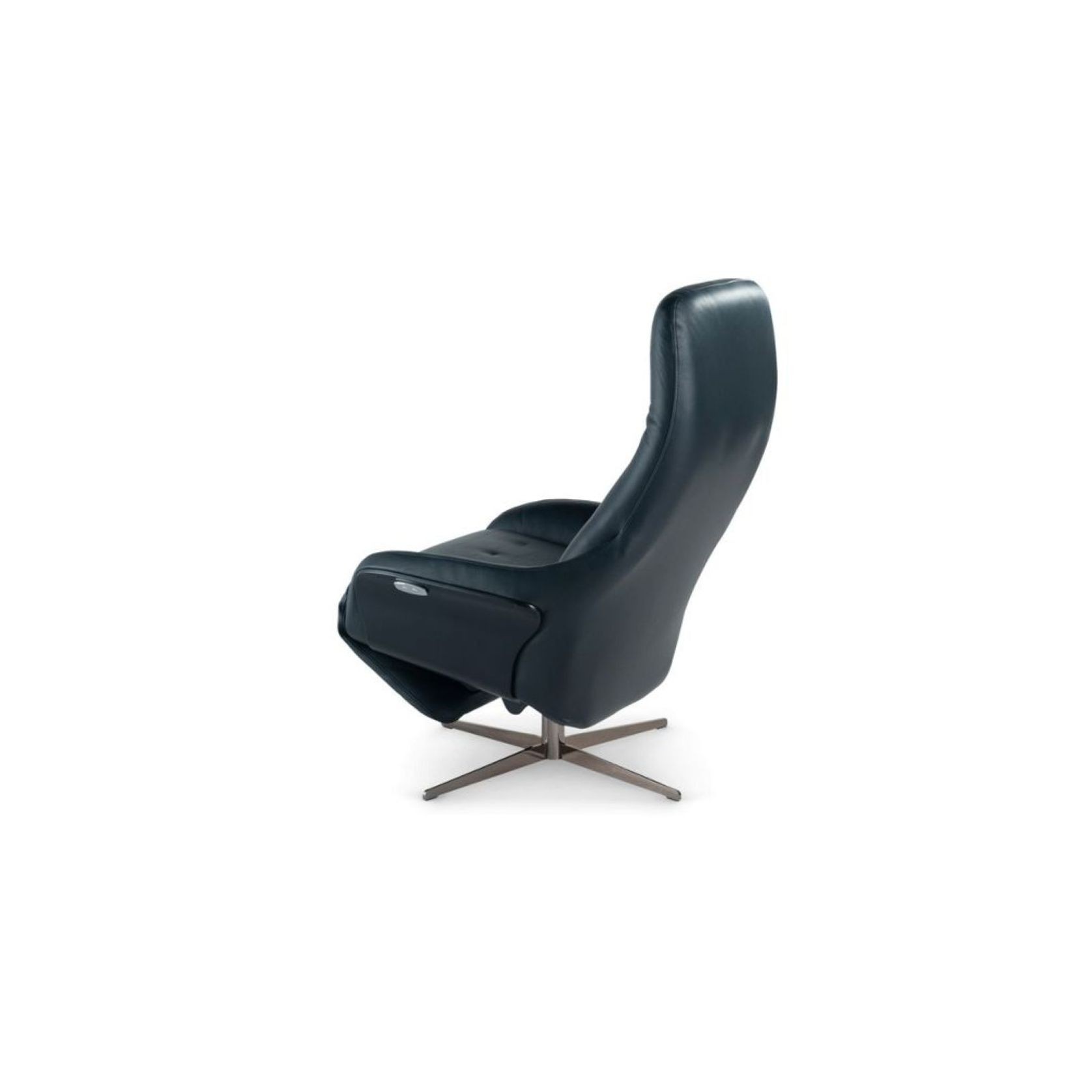 Utopie Swivel Armchair gallery detail image