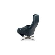Utopie Swivel Armchair gallery detail image