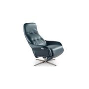 Utopie Swivel Armchair gallery detail image