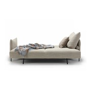 Malloy Sleek Excess Queen Sofa Bed by Innovation gallery detail image