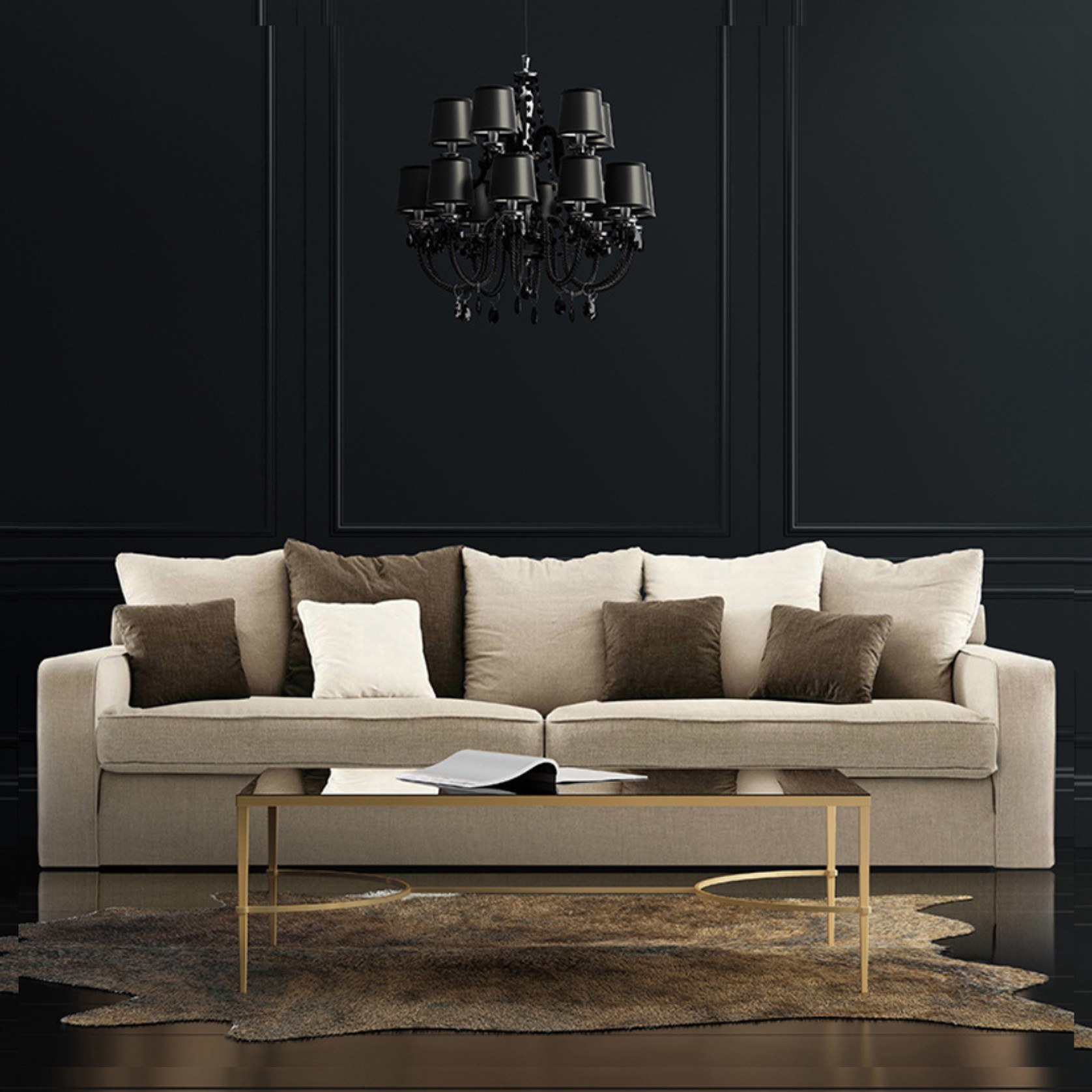 Verve Sofa gallery detail image