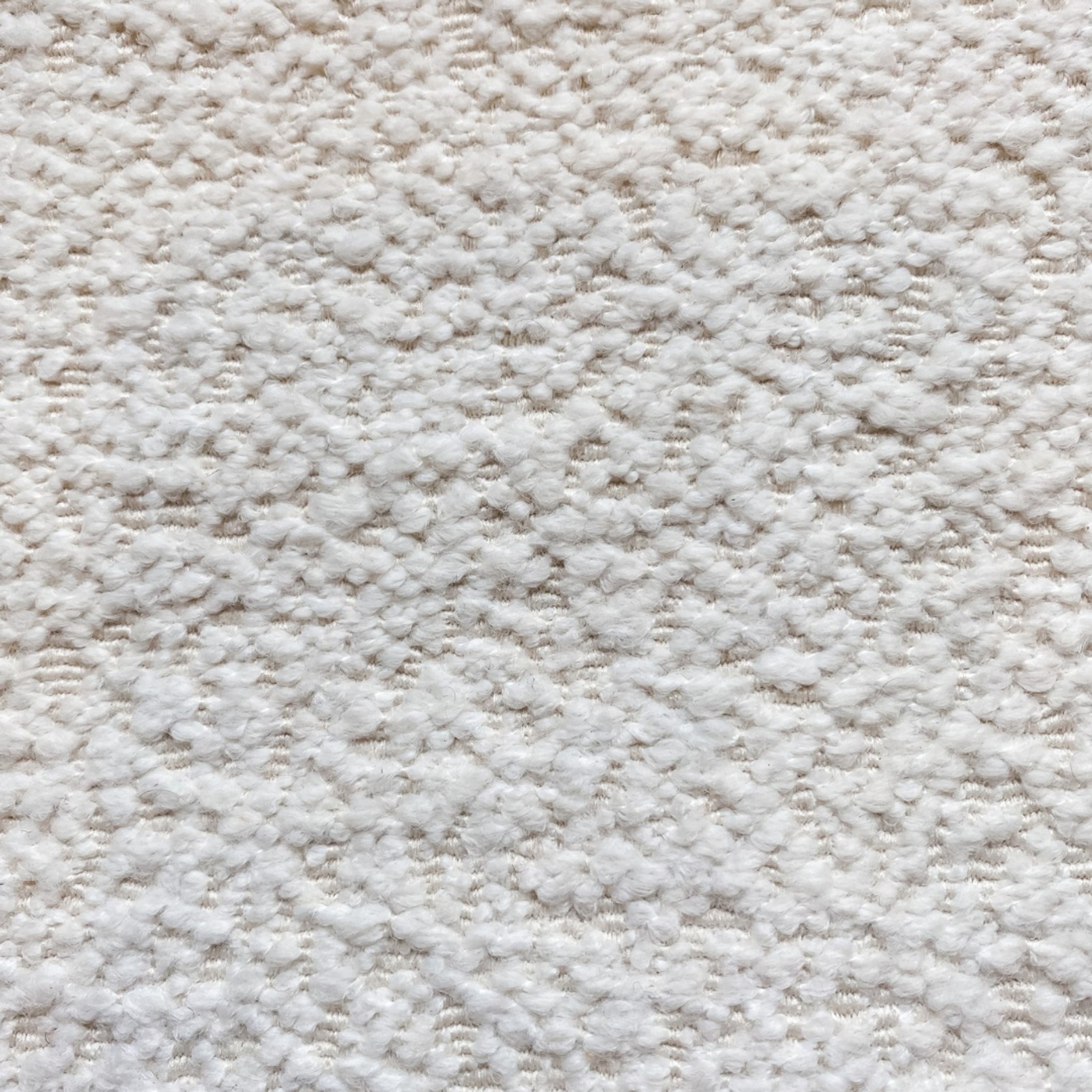 Boucle Archer Chair gallery detail image