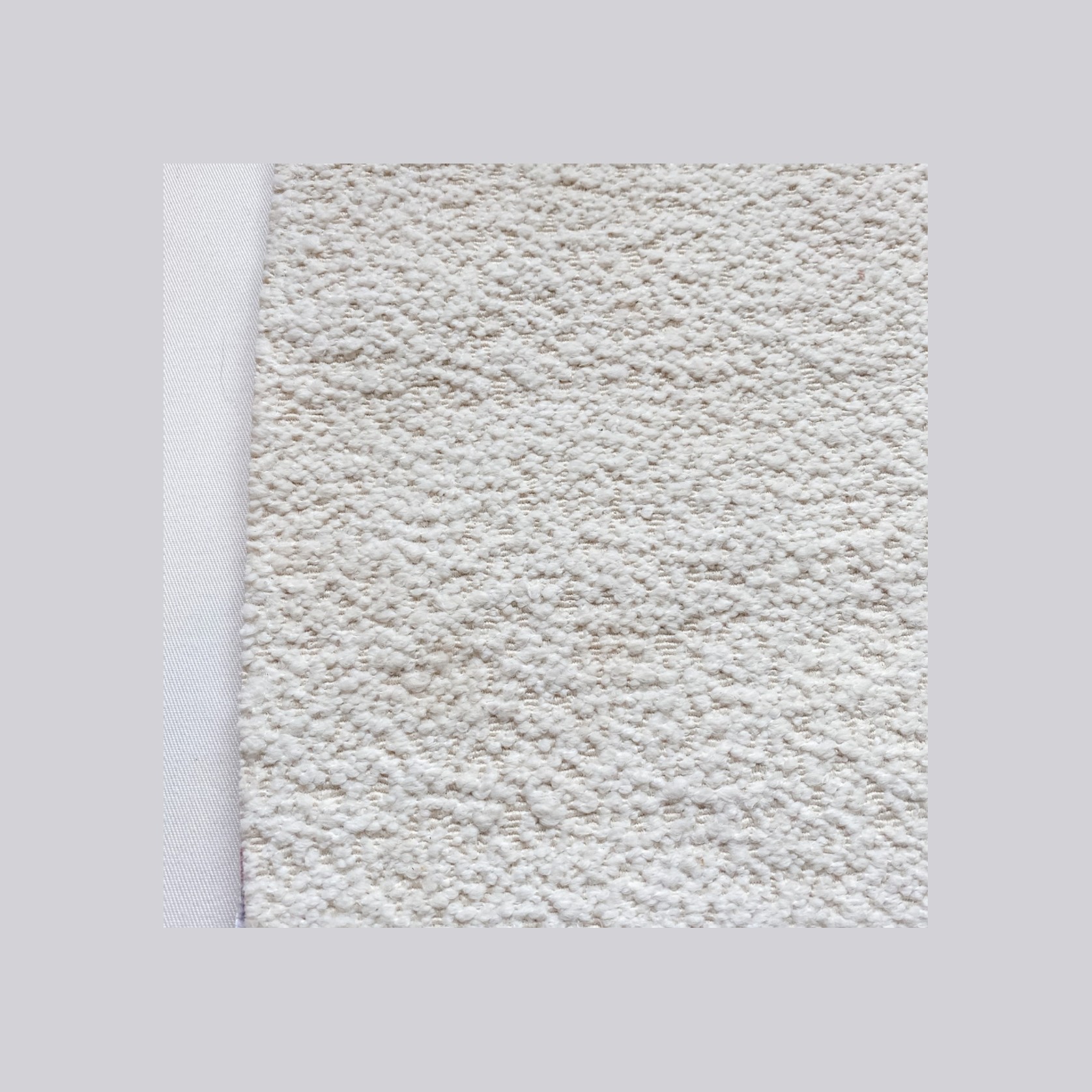 Boucle Archer Chair gallery detail image