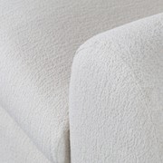 Boucle Archer Chair gallery detail image