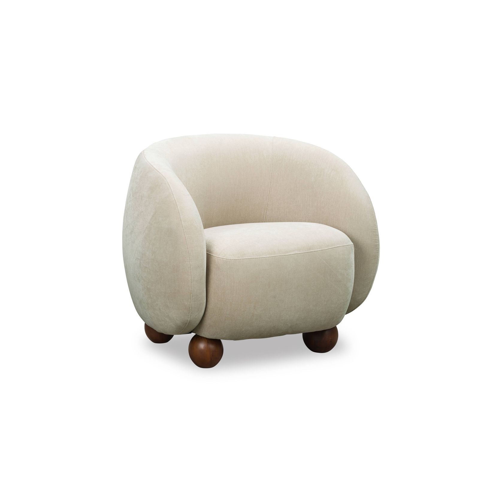 Napa Accent Chair | Sand gallery detail image