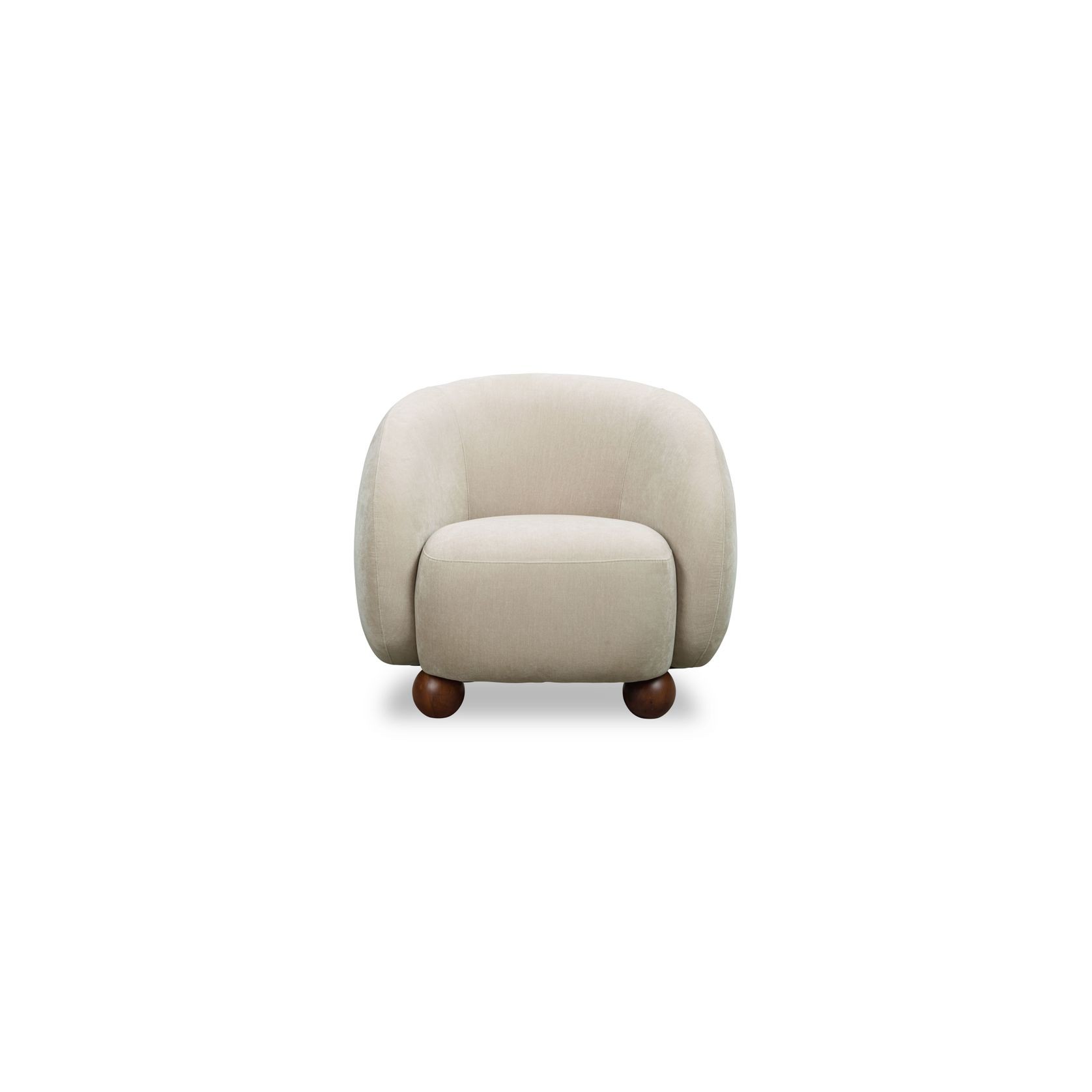 Napa Accent Chair | Sand gallery detail image