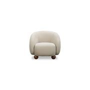 Napa Accent Chair | Sand gallery detail image