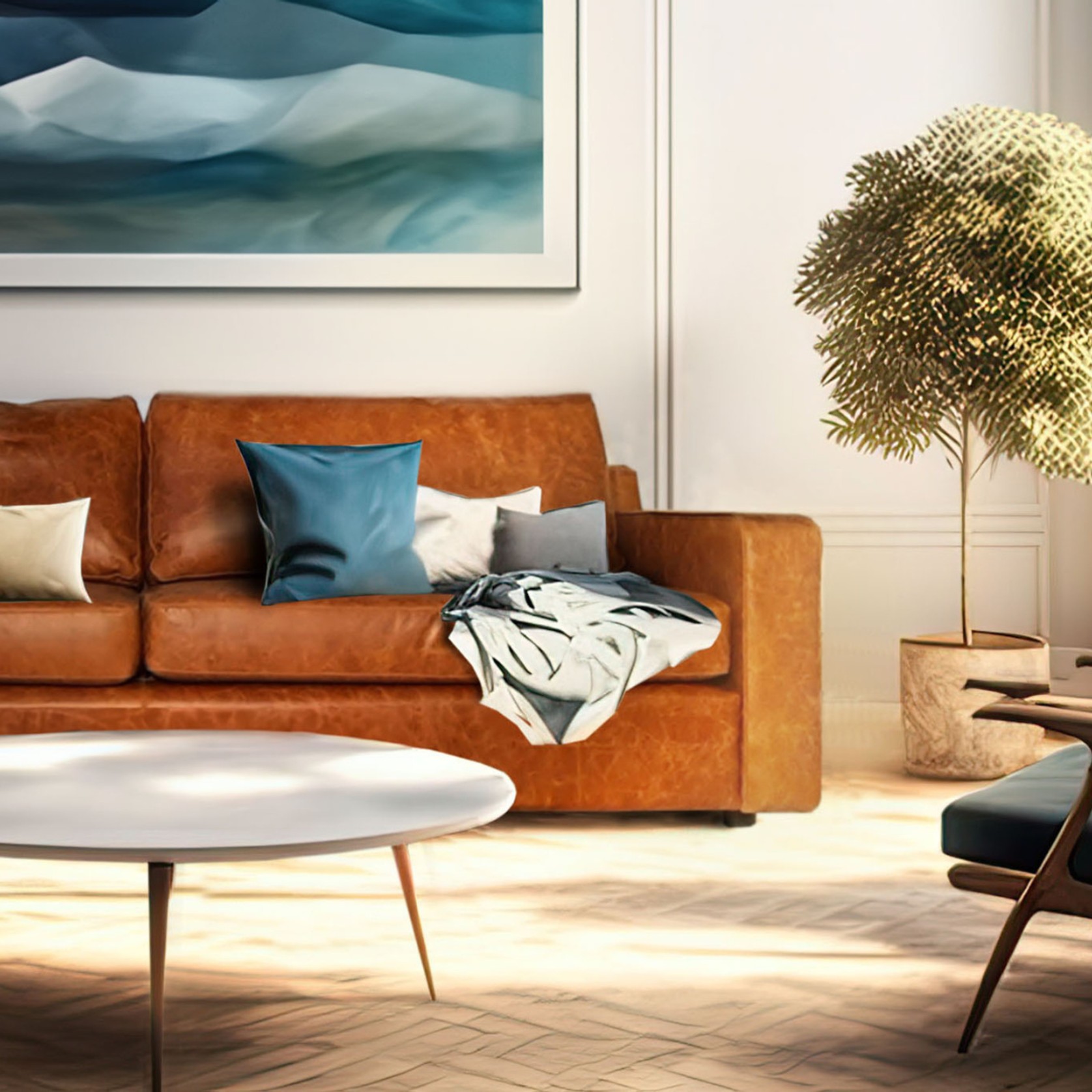 Verve Sofa gallery detail image