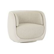 Mara Occasional Chair gallery detail image