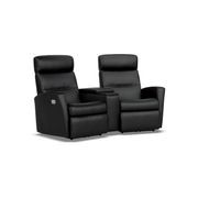 Divani Home Theater Reclining Sofa gallery detail image