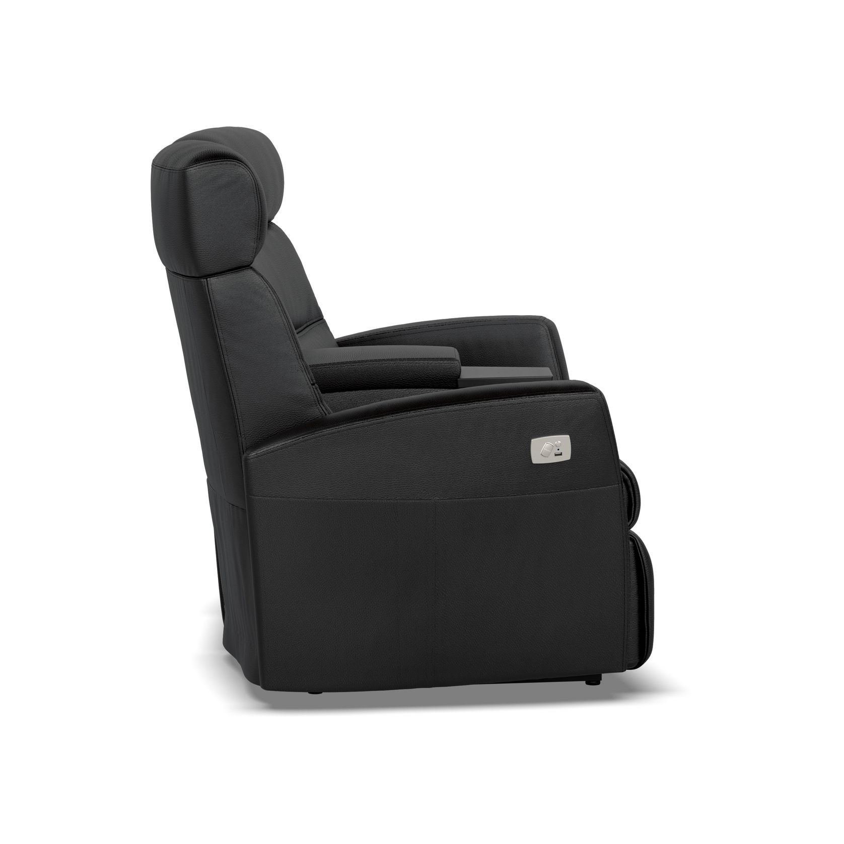 Divani Home Theater Reclining Sofa gallery detail image