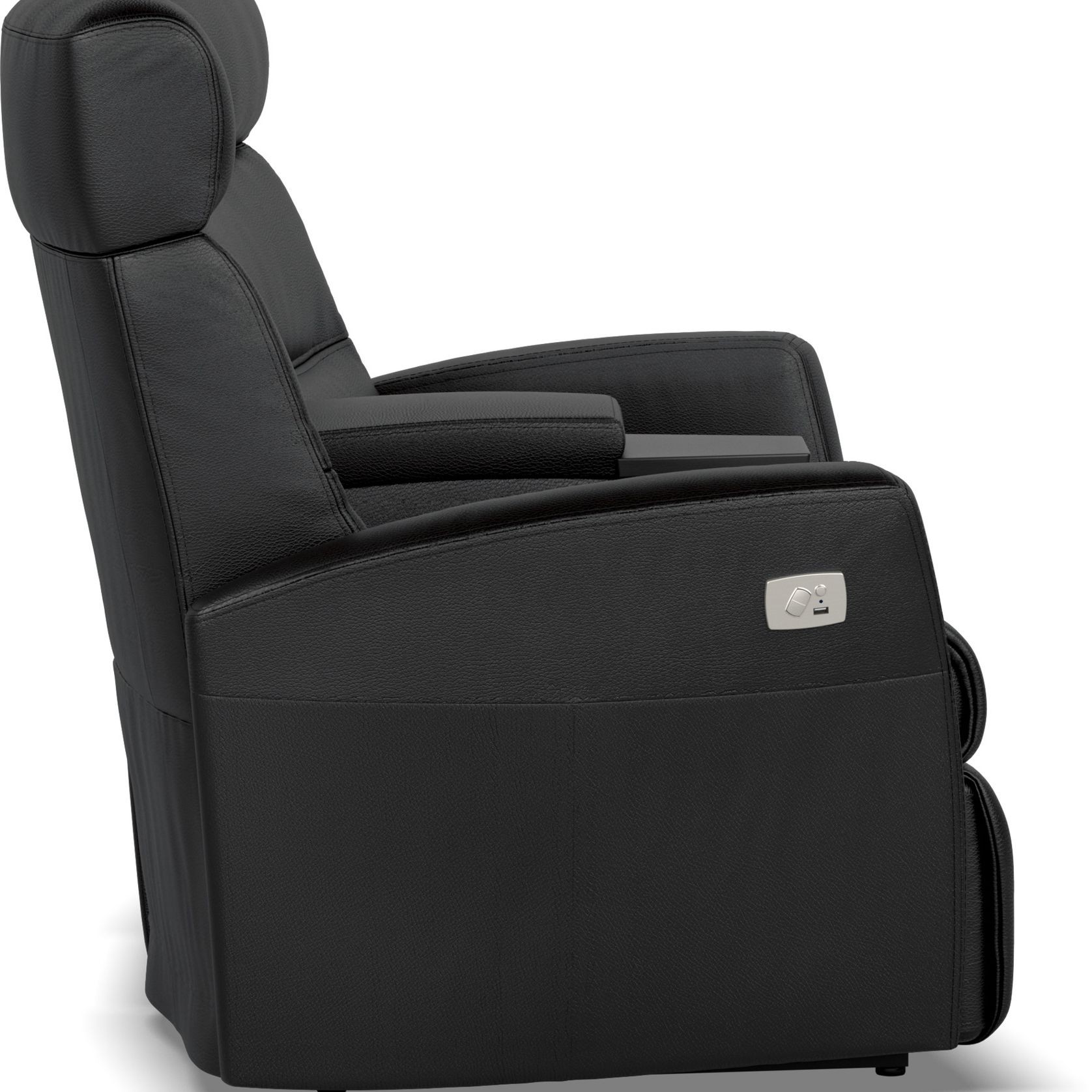 Divani Home Theater Reclining Sofa gallery detail image