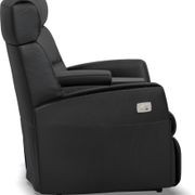 Divani Home Theater Reclining Sofa gallery detail image
