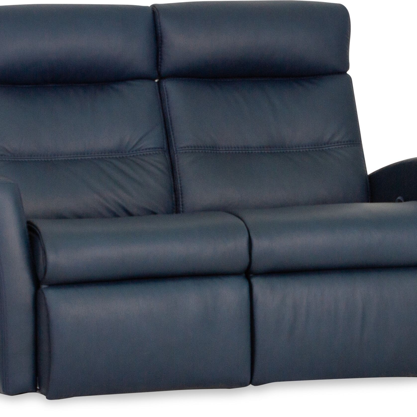 Divani Home Theater Reclining Sofa gallery detail image