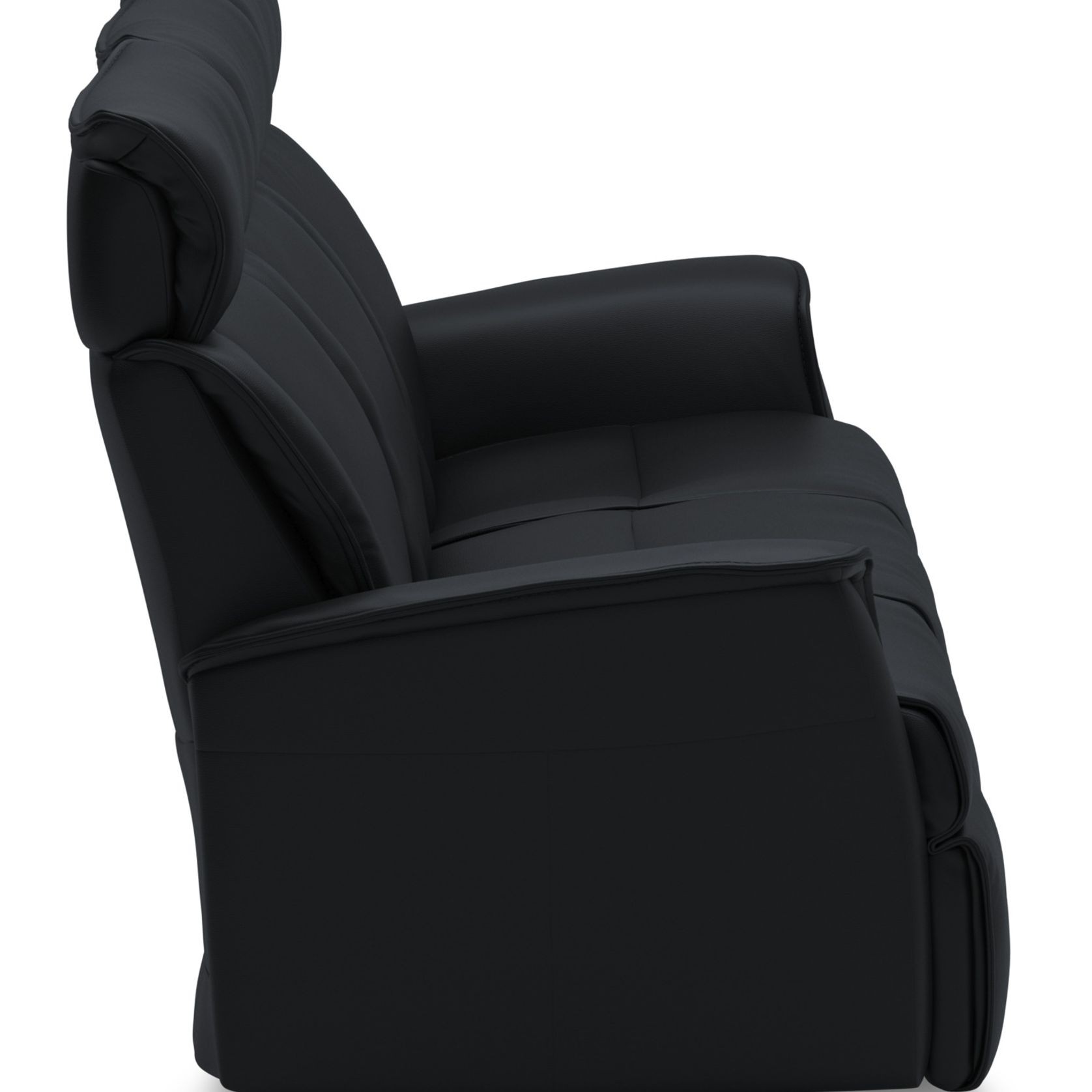 Duke Home Theater Reclining Sofa gallery detail image