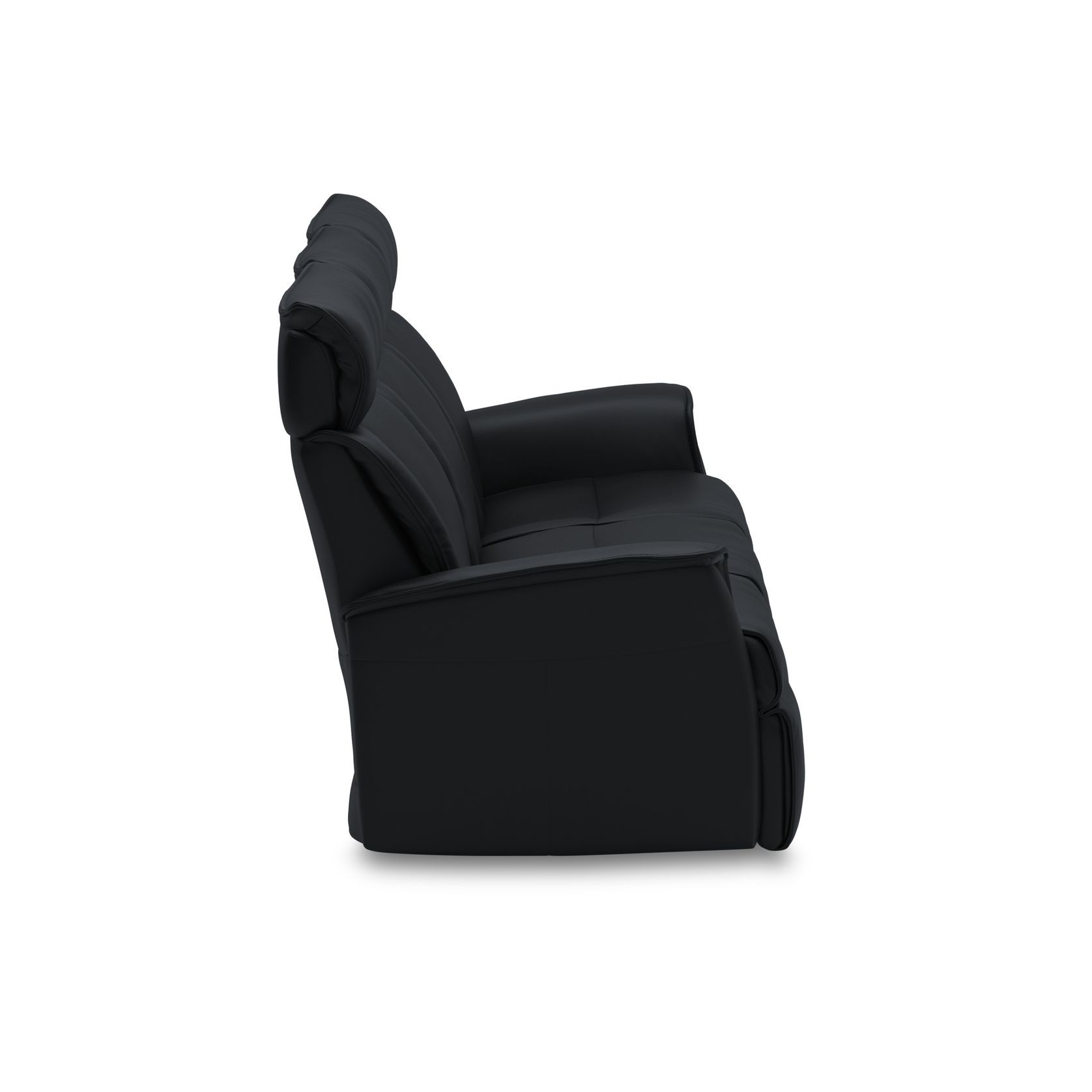 Duke Home Theater Reclining Sofa gallery detail image