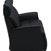 Duke Home Theater Reclining Sofa gallery detail image