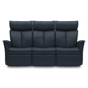 Duke Home Theater Reclining Sofa gallery detail image