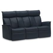 Duke Home Theater Reclining Sofa gallery detail image