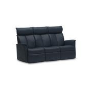 Duke Home Theater Reclining Sofa gallery detail image