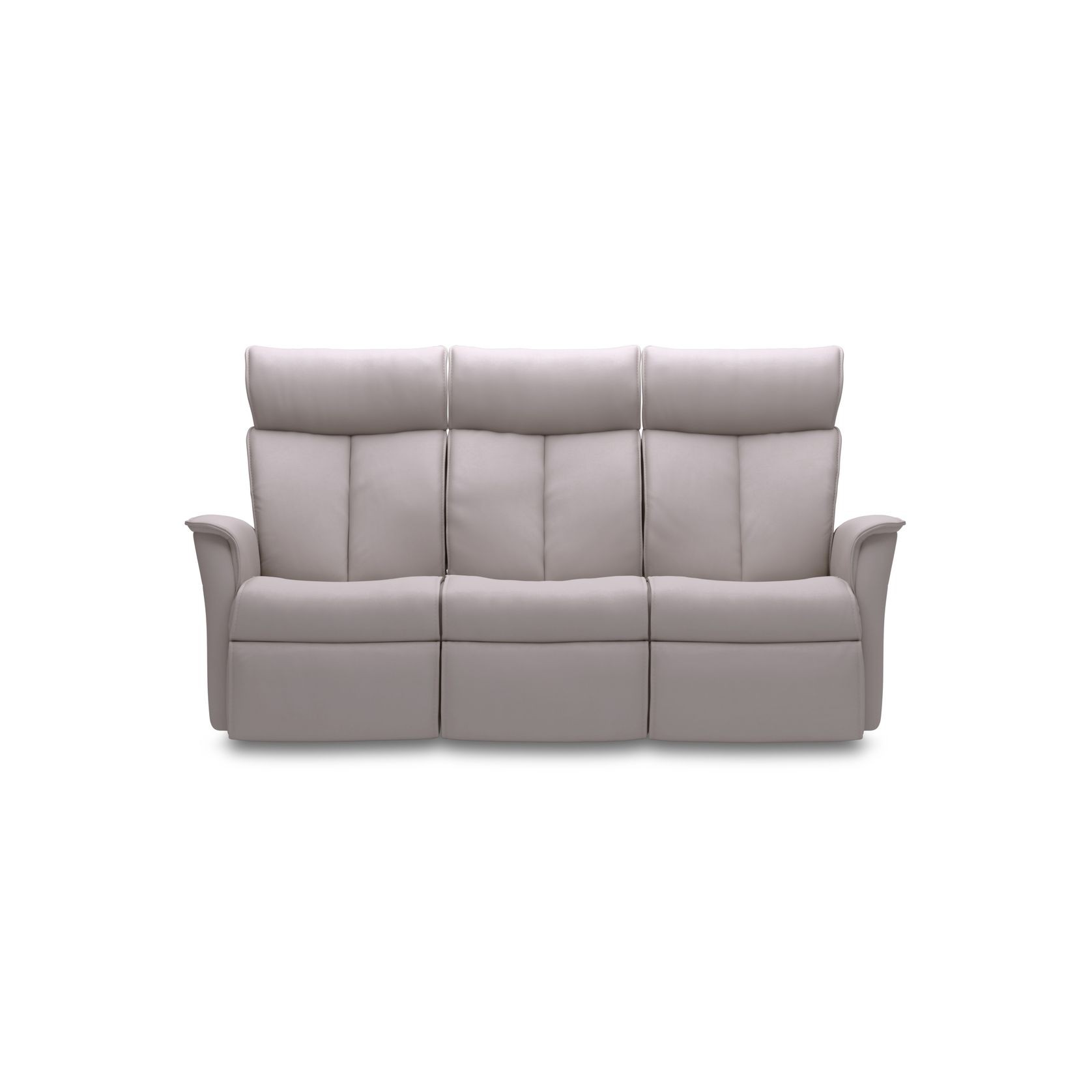 Duke Home Theater Reclining Sofa gallery detail image