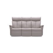 Duke Home Theater Reclining Sofa gallery detail image