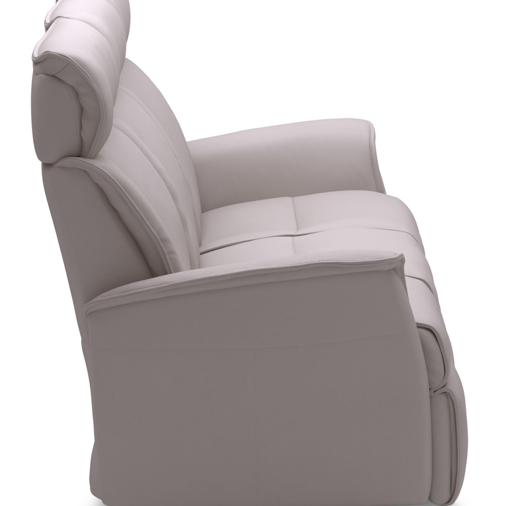 Duke Home Theater Reclining Sofa gallery detail image