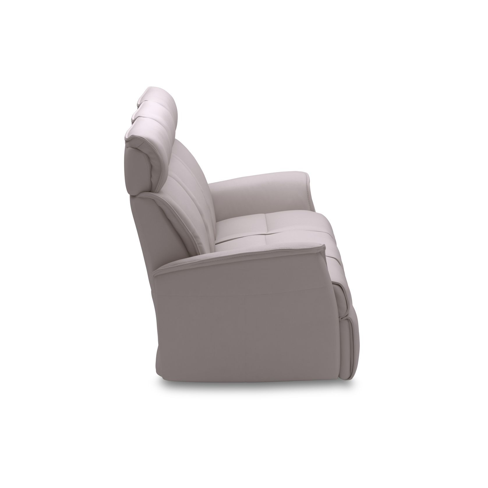Duke Home Theater Reclining Sofa gallery detail image