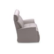 Duke Home Theater Reclining Sofa gallery detail image