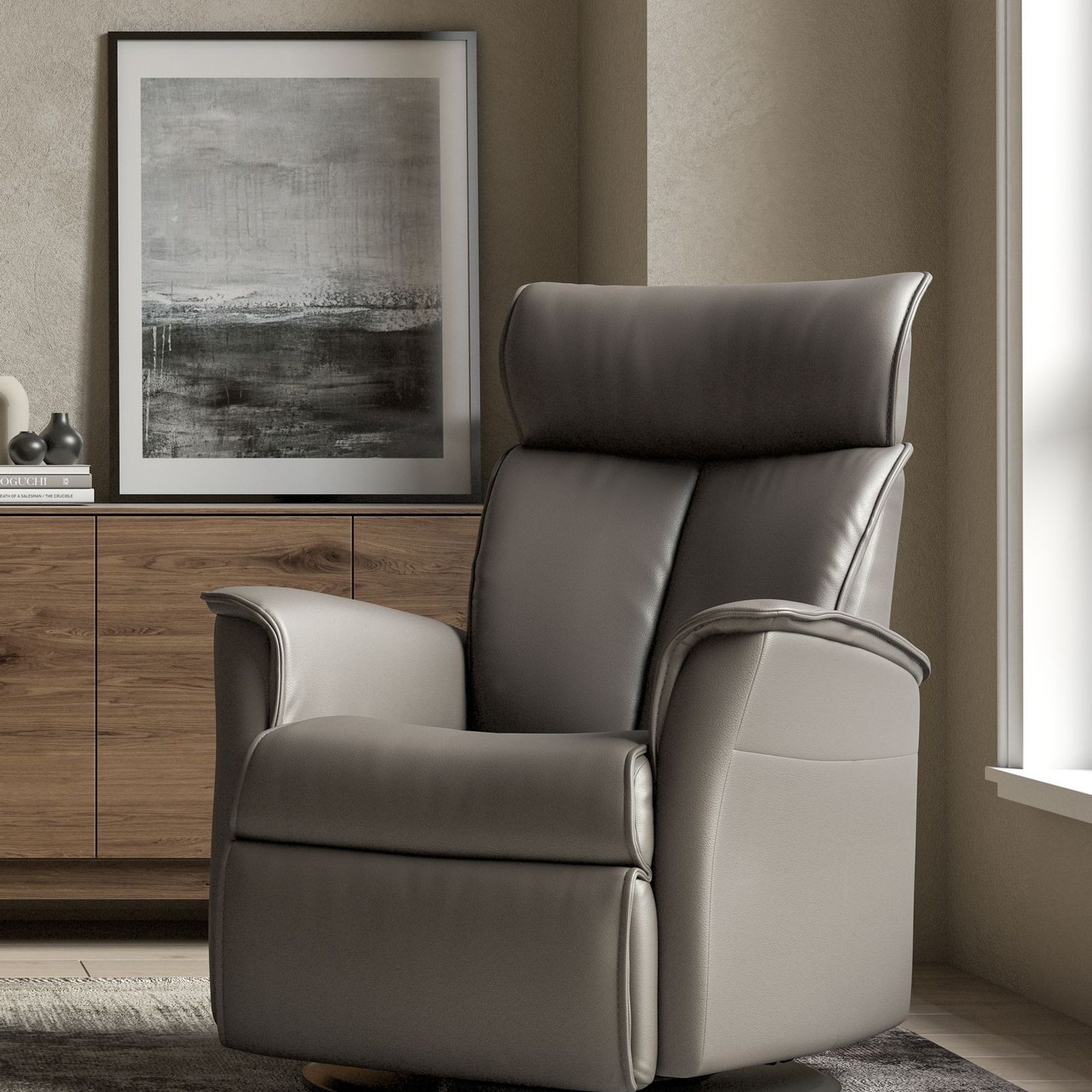 Duke Relaxer gallery detail image