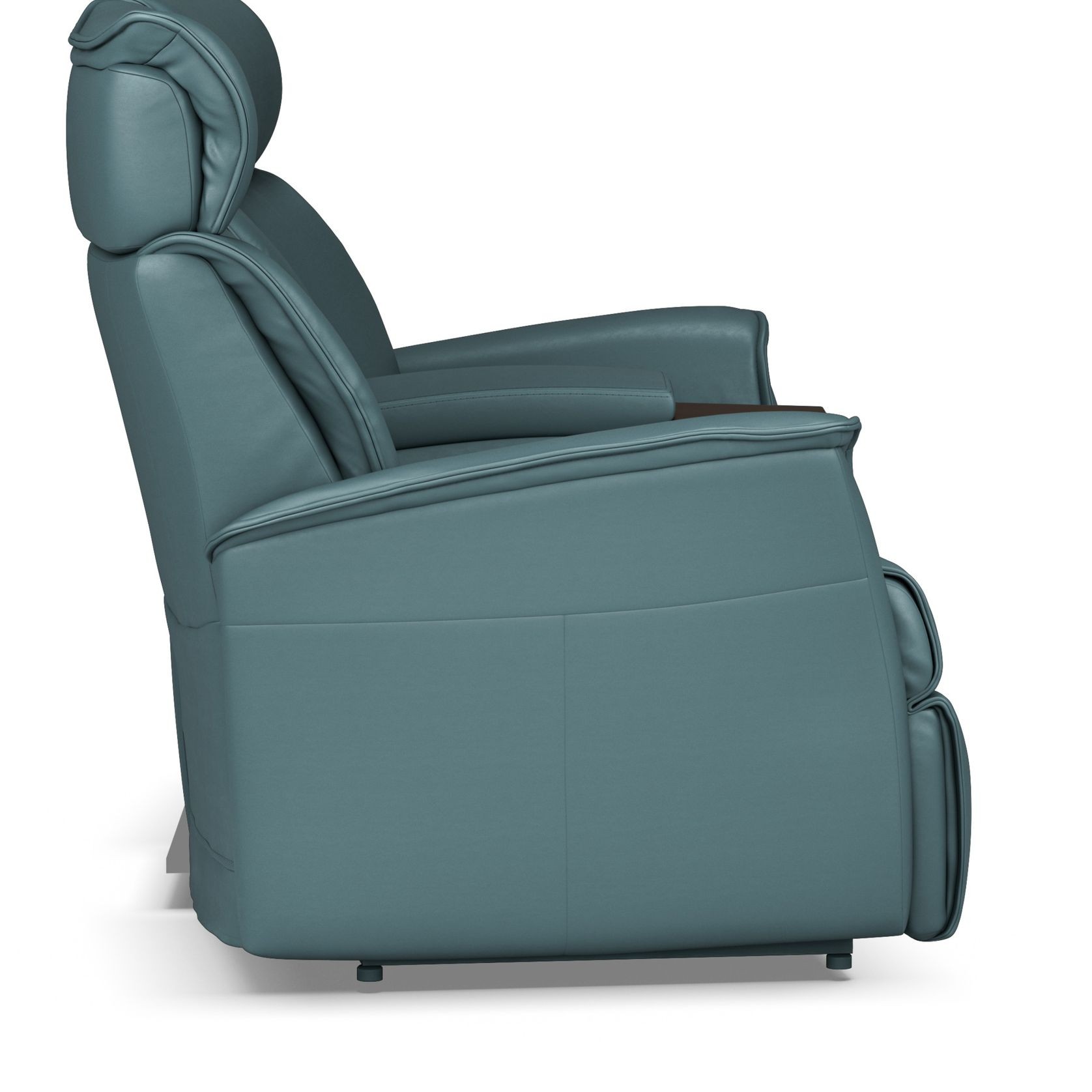 Duke Home Theater Reclining Sofa gallery detail image