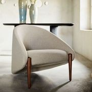 Walrus Armchair gallery detail image
