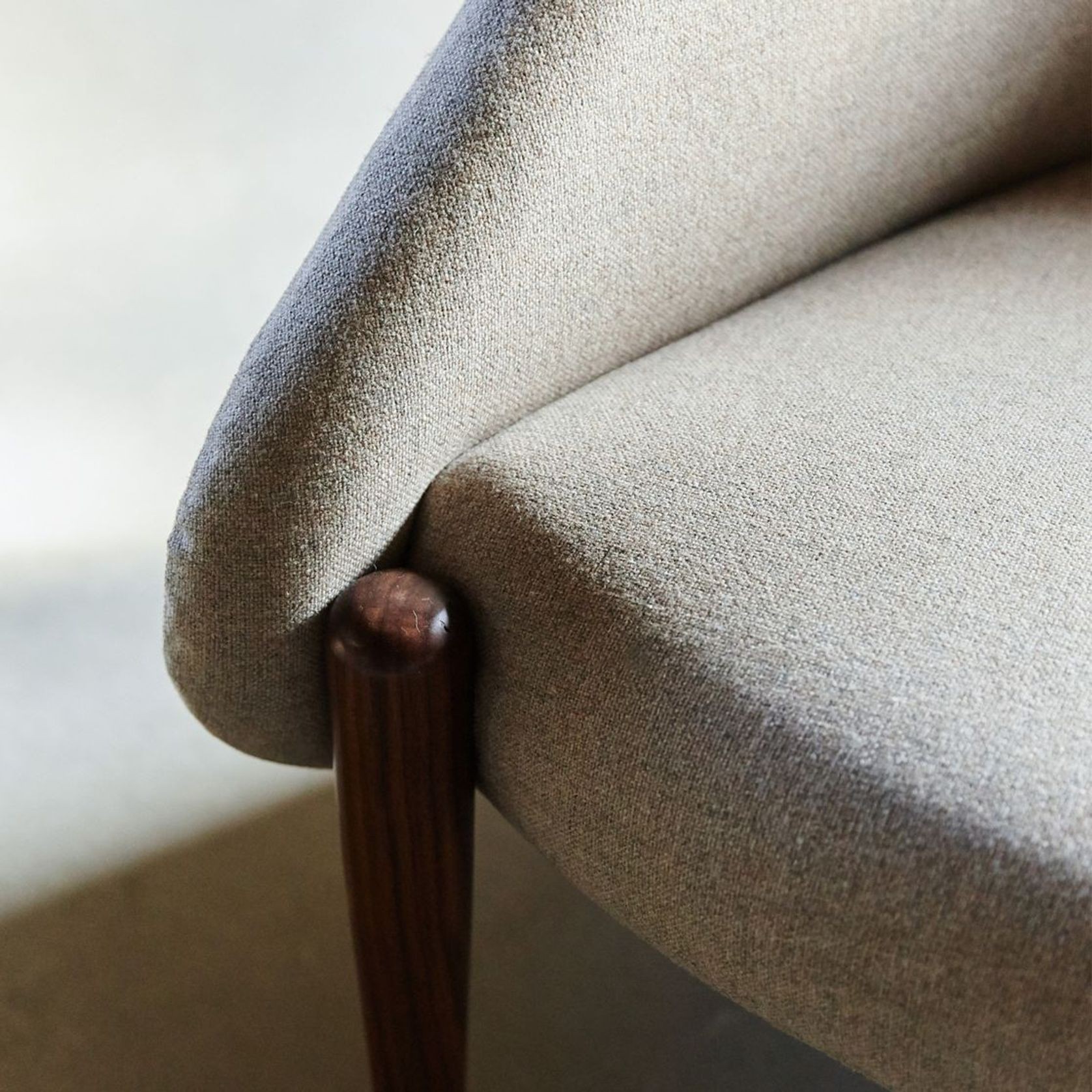 Walrus Armchair gallery detail image