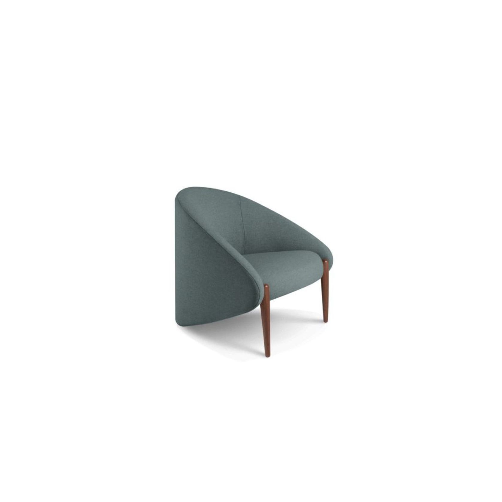Walrus Armchair gallery detail image