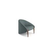 Walrus Armchair gallery detail image