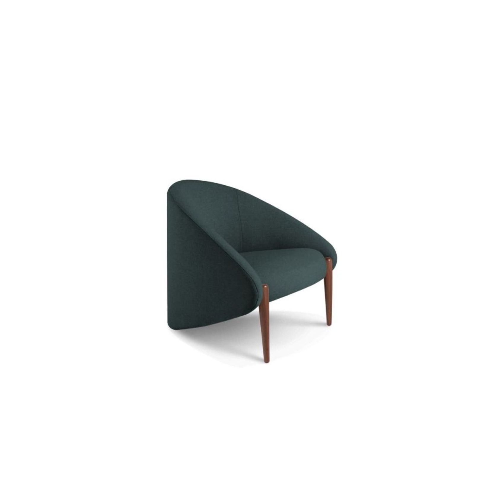 Walrus Armchair gallery detail image