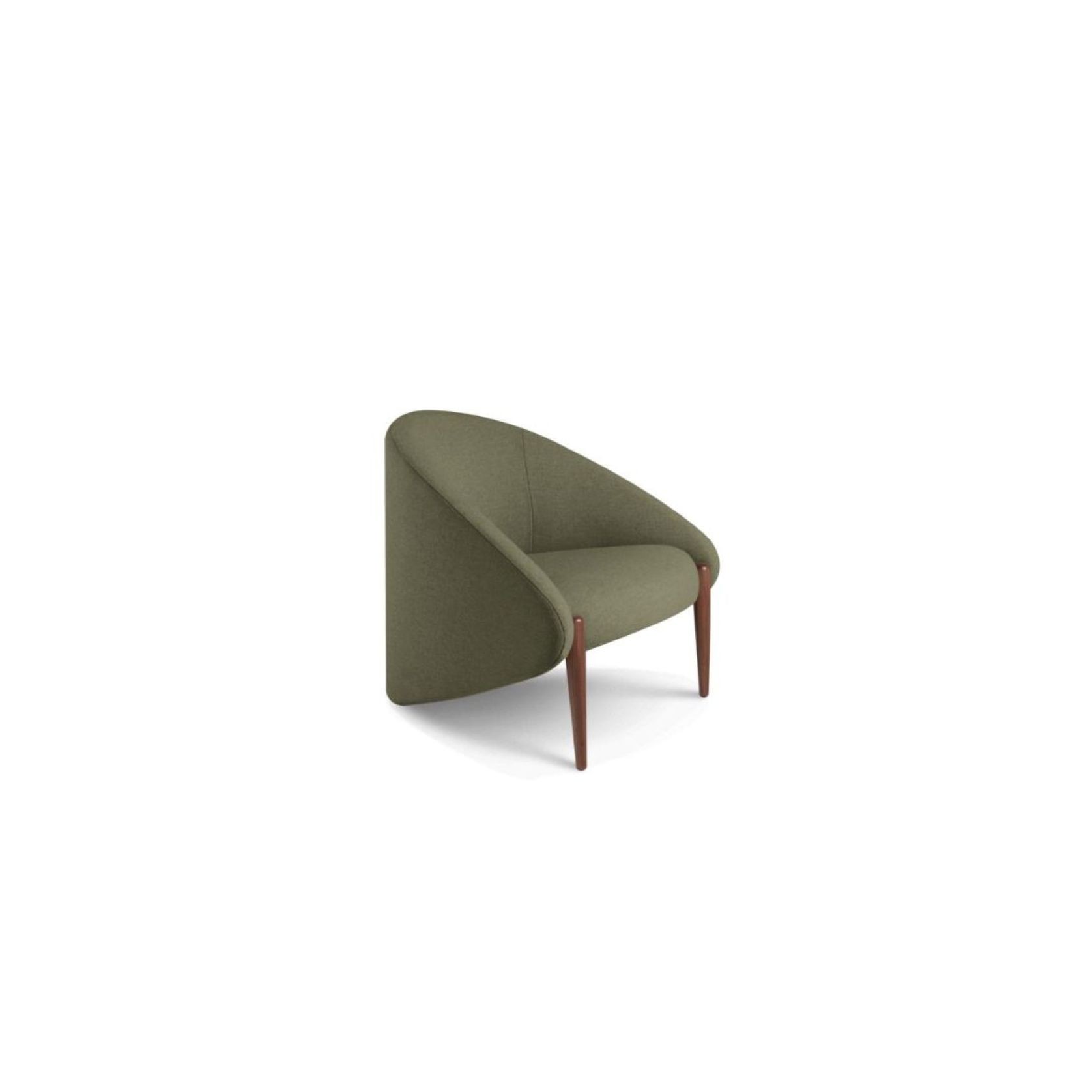 Walrus Armchair gallery detail image