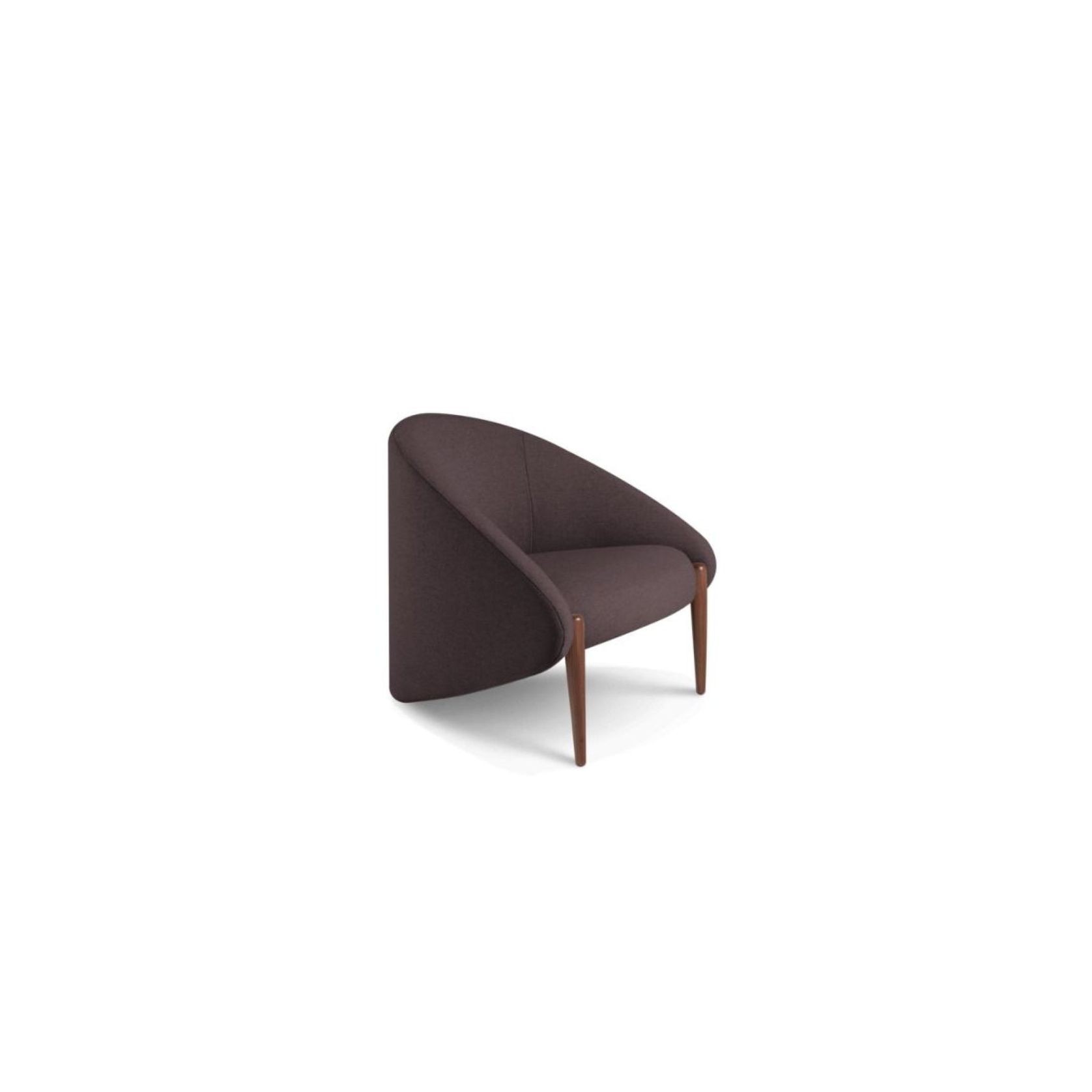 Walrus Armchair gallery detail image