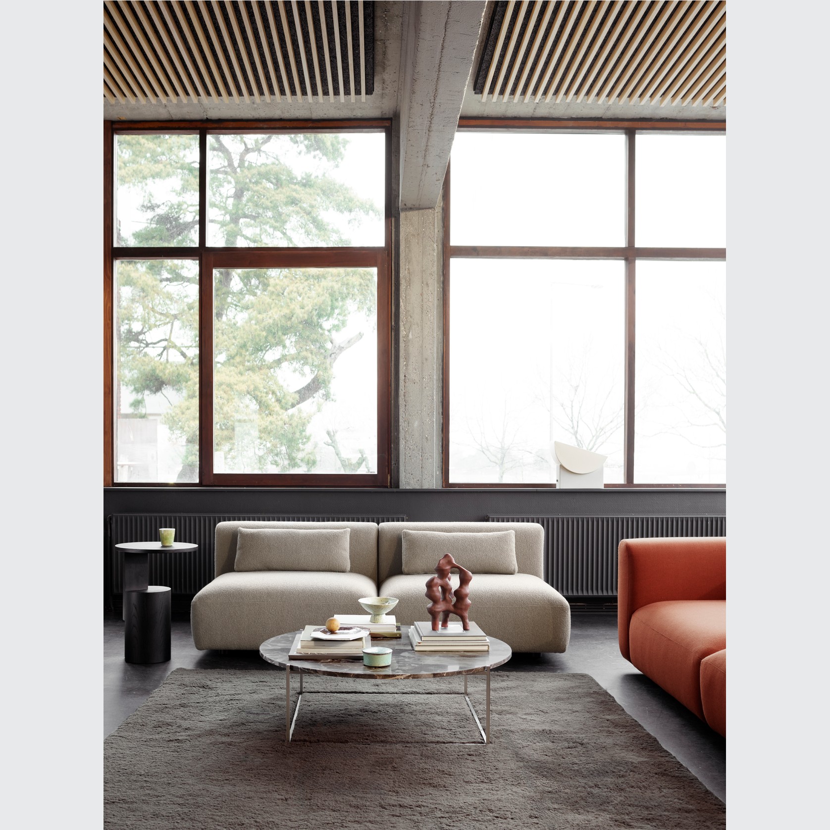Boketto Module Sofa gallery detail image