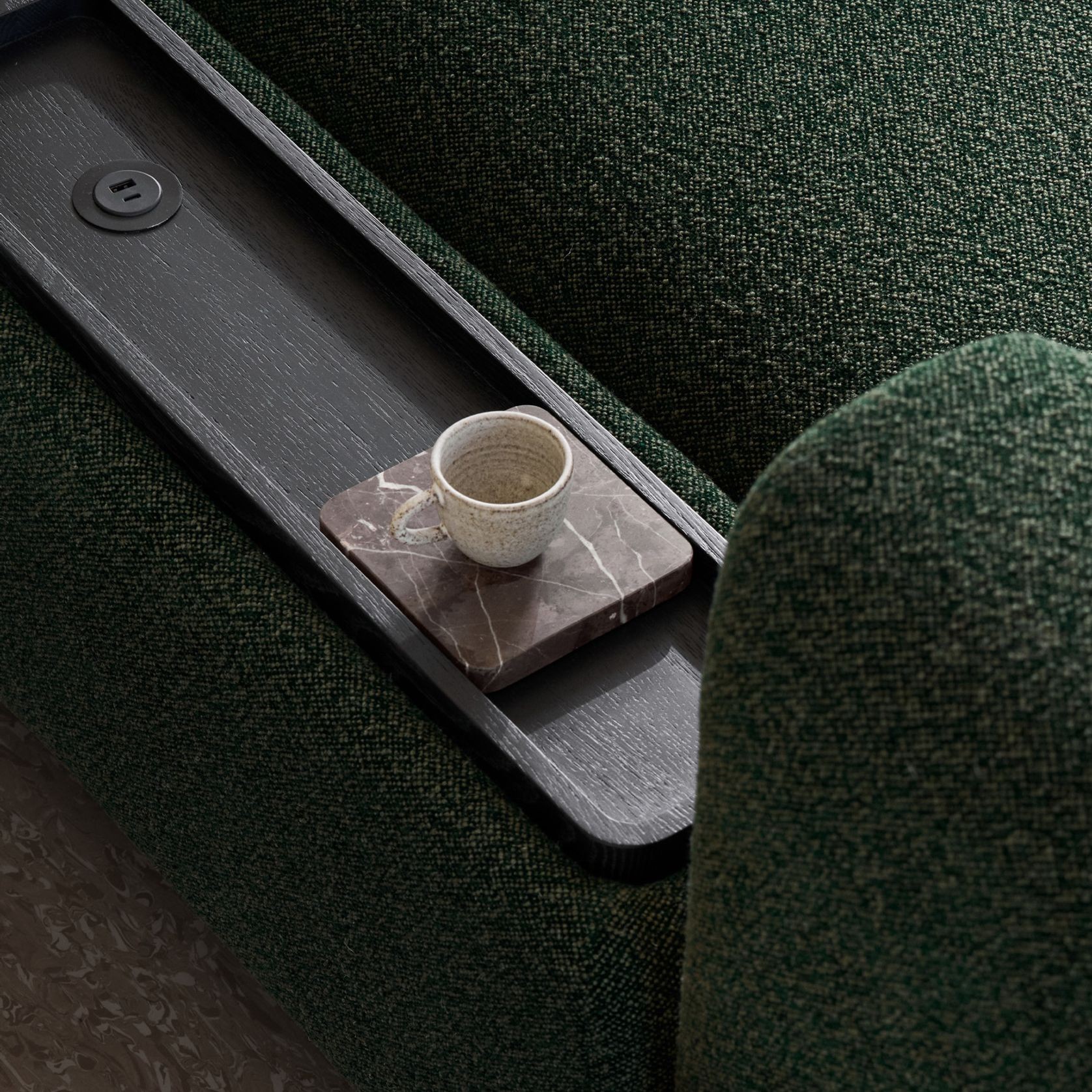 Boketto Module Sofa gallery detail image