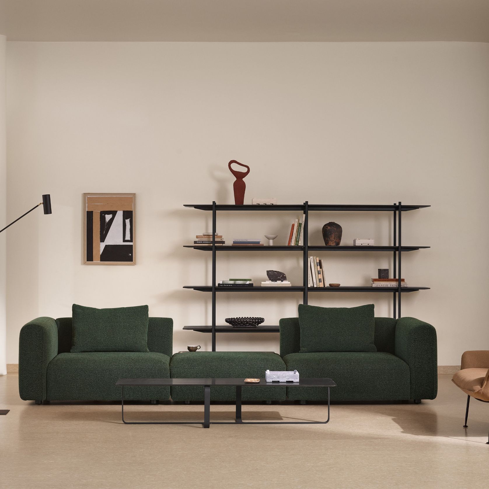 Boketto Module Sofa gallery detail image