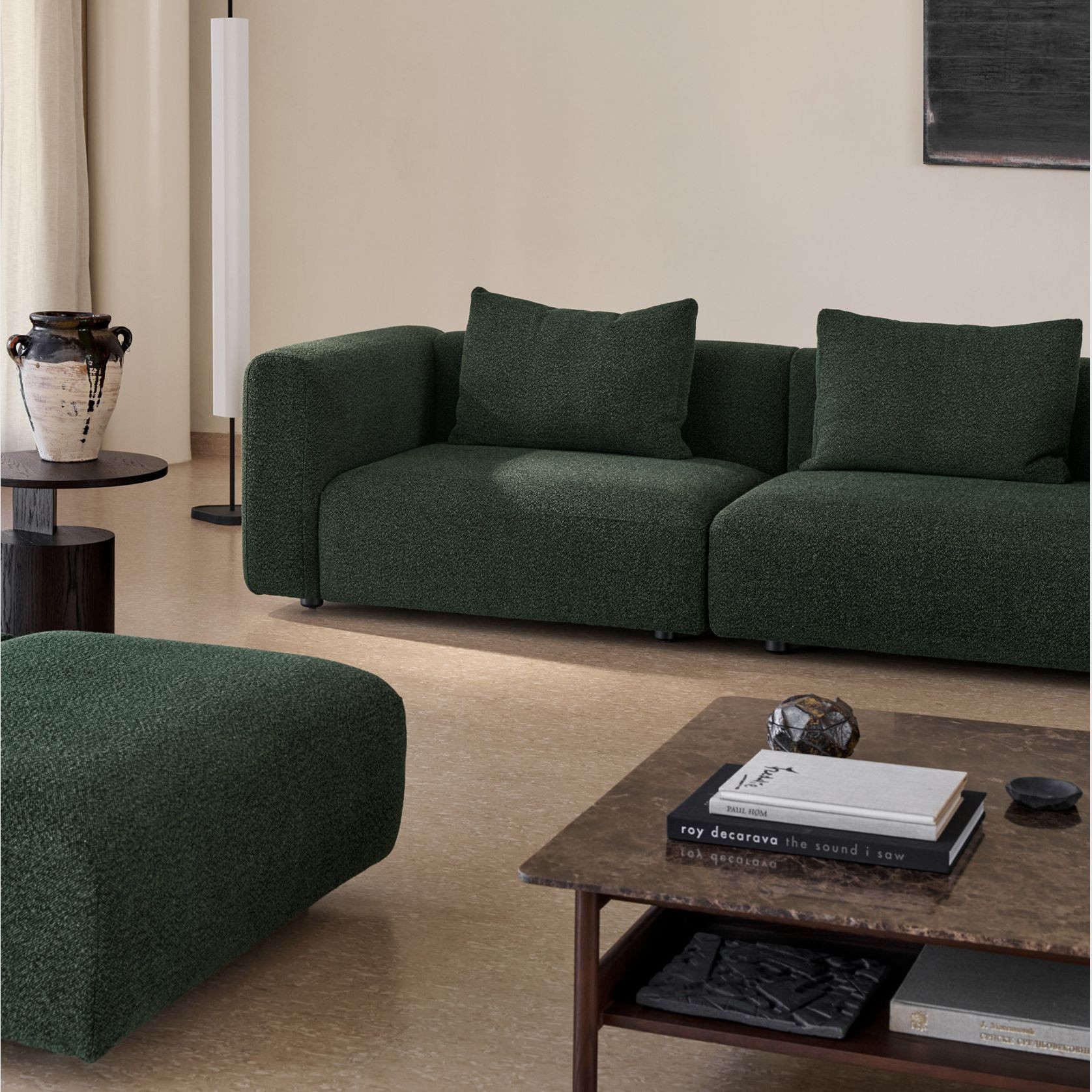 Boketto Module Sofa gallery detail image