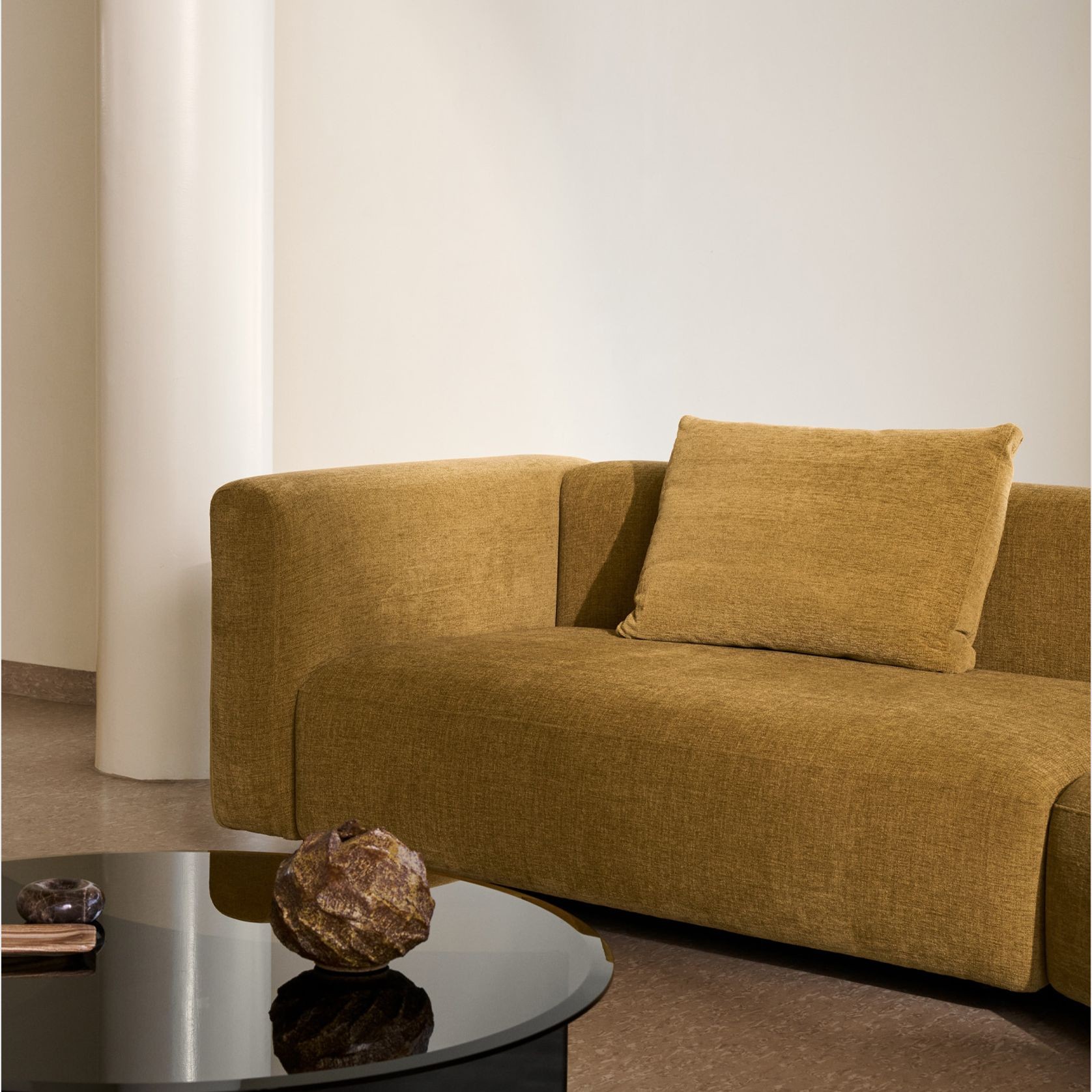 Boketto Module Sofa gallery detail image