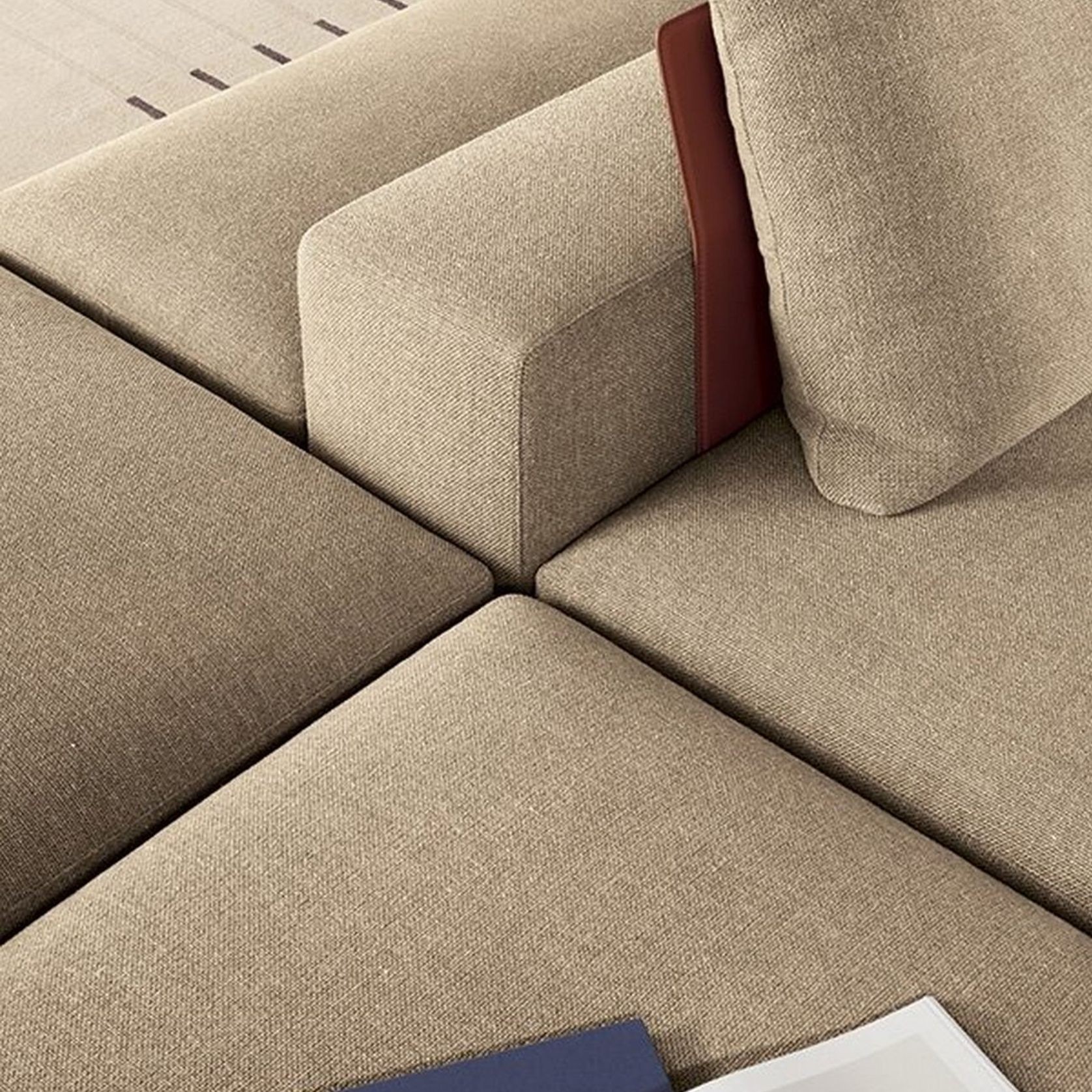 Westside Sofa gallery detail image