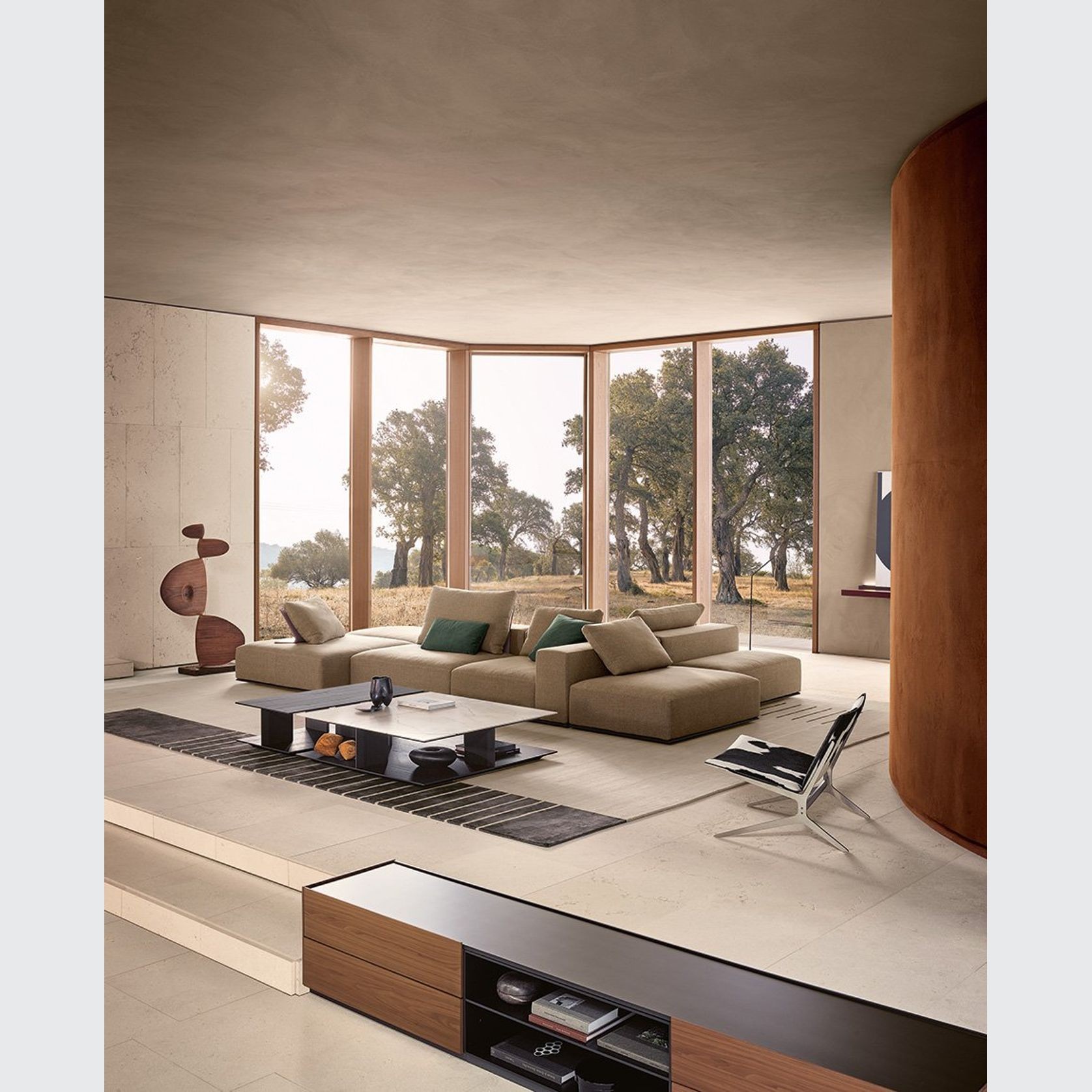 Westside Sofa gallery detail image