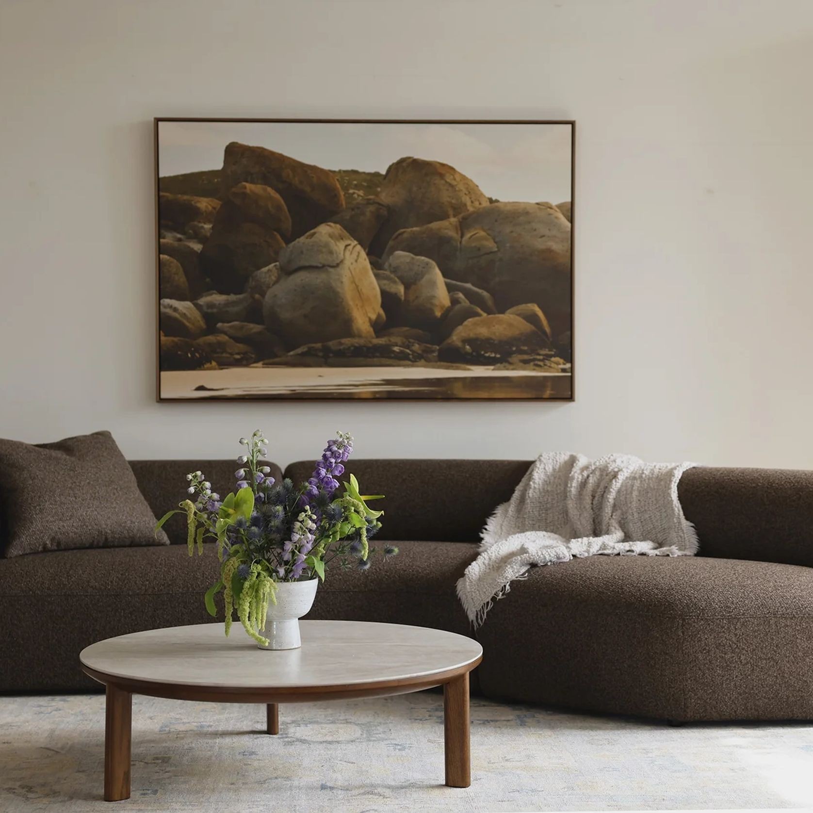Wilson Modular Sofa gallery detail image