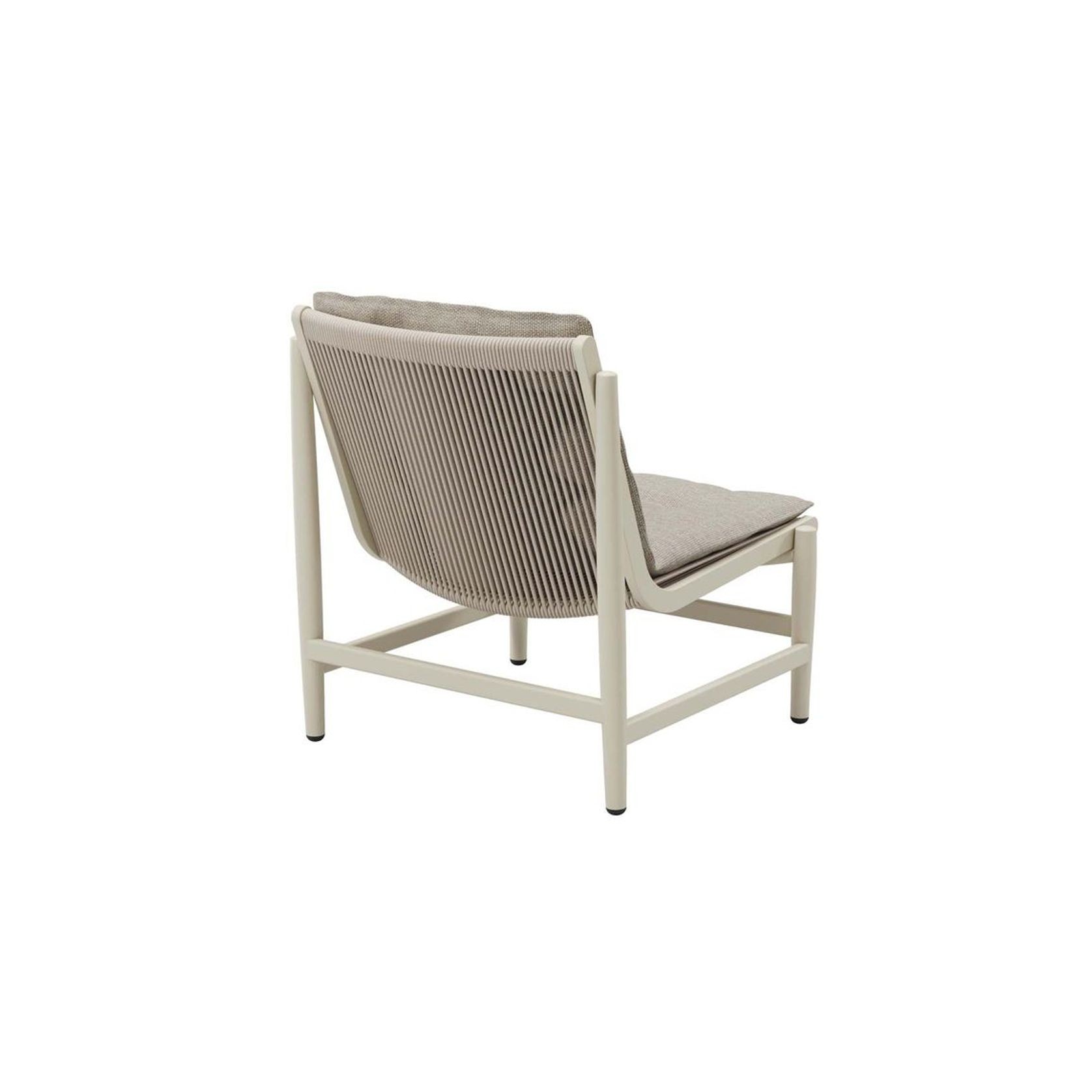 Valencia Weave Occasional Chair gallery detail image