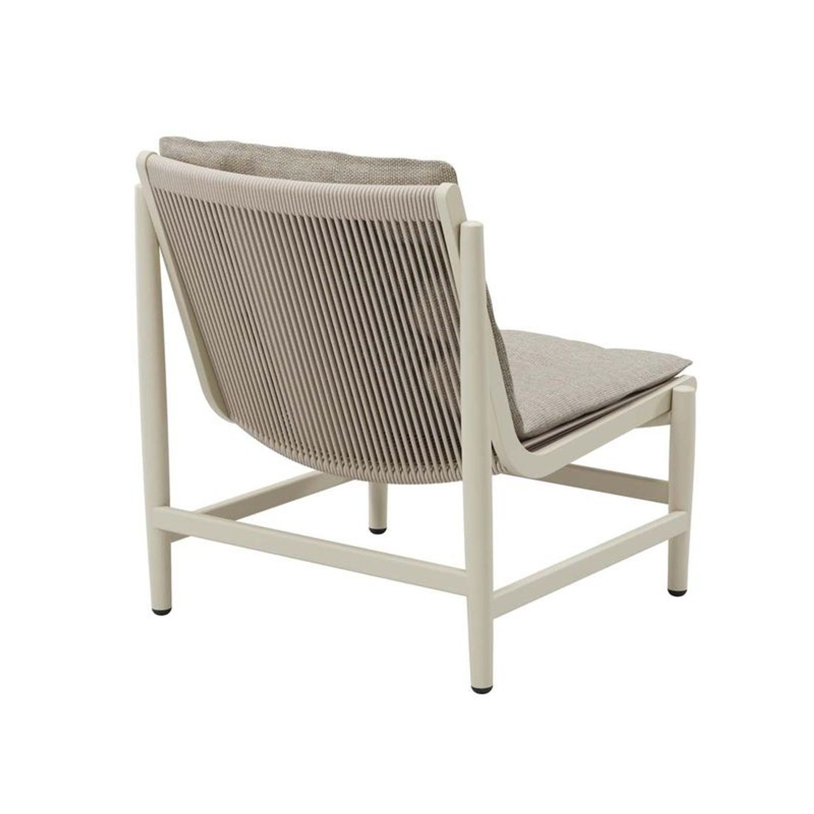 Valencia Weave Occasional Chair gallery detail image